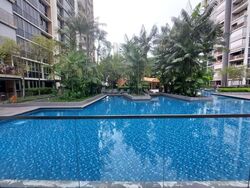 Sol Acres (D23), Condominium #571695221